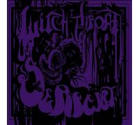 Witchthroat serpent - Witchthroat Serpent [Import]