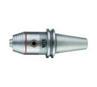 WTE WTE Mandrin de perçage court DIN69871 A R/L 2,5-16 SK50 Quantité:1