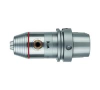 WTE WTE Mandrin de perçage court DIN69893A R/L HSK-A63 2,5-16mm Quantité:1