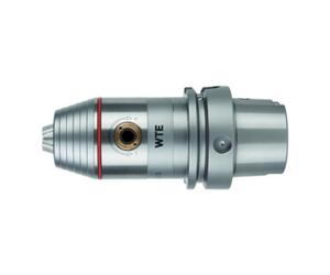 WTE WTE Mandrin de perçage court DIN69893A R/L HSK-A63 2,5-16mm Quantité:1