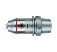 WTE WTE Mandrin de perçage court DIN69893A R/L HSK-A63 IK 0,5-13mm Quantité:1