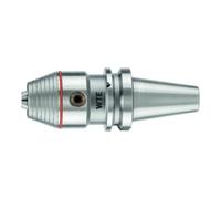 WTE WTE Mandrin de perçage court JIS6339ADB R/L BT40 0,3-8 Quantité:1