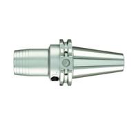 WTE WTE Mandrin hydraulique de serrage DIN69871ADB SK40 16x110mm Quantité:1