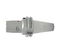 WTE WTE Mandrin hydraulique de serrage DIN69871ADB SK40 25x80,5mm Quantité:1