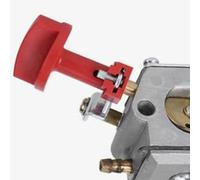 Wtea-7a - Construction robuste tondeuse simple 243r carburateur 543rbk//rbx/pour rs/ae B40bt/b40p/b40b bcz400/bcz400l/bcz400sw kit d'installation de remplacement pour pelouse 243rj pour Hs