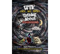 WTF Are We Even Talking About: I Dare, to Dare You to Read