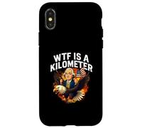 WTF est Un kilomètre drôle, Le 4 Juillet, Ben Franklin Coque pour iPhone X/XS