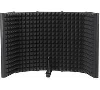 WTF TMSA023 Bouclier acoustique portable