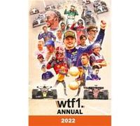 WTF1 Annual 2022 WTF1 Annual 2022 (Auteur)