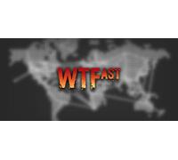 WTFast Advanced Version Code 30 Days