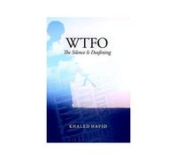 Wtfo - The Silence Is Deafening