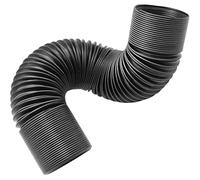WTGCZDHY Voiture Tuyau d'Admission pour Renault Twingo I 1993-2007,76mm Tube d'Admission Flexible Filtre À Air Prise Tuyau d'air Moteur Accessoires