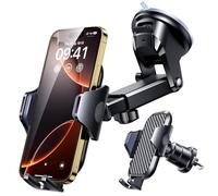 WTHDPHHH Support Téléphone Voiture, pour Bentley Continental GT 2005-2017 Stabilité Robuste Antidérapant Support Téléphone,A