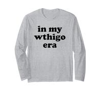 WTHIGO est drôle à l'époque de What The Hell is Going on Manche Longue