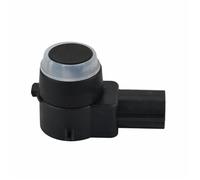WTIXCRQ Compatible avec Opel pour Insignia A 2008-2017 pour Mokka 2012-2019 pour Meriva B 2010-2017 Accessoires Voiture Capteur Marche Arrière 93191445 Radar Recul