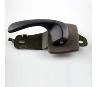 WTIXCRQ Poignée Porte Intérieure Compatible avec Hyundai H1 pour Starex I800 2007 826204A000LK 826104A000 82610 4A000LK Poignée De Porte Intérieure De Voiture(Right)