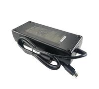 WTKFXVYHU Adaptateur de Bureau GST220A48-R7B Niveau VI 110 V/220 V CA vers 48 V CC 4,6 A 221 W, Alimentation DIN 4 Broches
