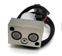 WTKFXVYHU Pièce d'excavatrice PC200-7 PC200-8 PC350-8 PC300-8 Électrovanne de pompe hydraulique 702-21-57400 702-21-57500 702-21-55901 702-21-56800