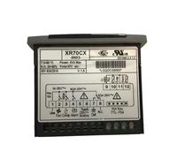 WTKFXVYHU Thermostat électronique à Affichage numérique, contrôleur de température à Quatre Sorties, refroidi par air, XR70CX-5N0I3 XR70CX-5N1C3(Xr70cx-5n0i3)