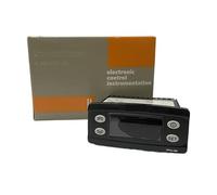 WTKFXVYHU Thermostat électronique à Affichage numérique for Stockage à Froid à Sortie Unique Instrumentation de contrôle électronique IC Plus 902 230 V(IC Plus 902 12-24v)
