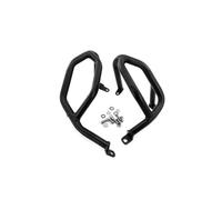 WTNZBAEM Accessoires Moto compatibles avec BMW F800GS 2023, 2024 et 2025 : Pare-Chocs, Barres de Protection for Cadre et Protection Moteur.(Black Lower Only)