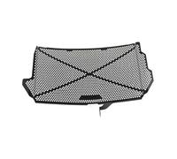 WTNZBAEM Accessoires Moto, Grille de Protection de radiateur, Protection de Refroidisseur d'huile, Compatible avec Yamaha YZFR1M, YZFR1, YZF-R1, YZF-R1M 15+(Radiator Guard)