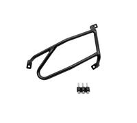 WTNZBAEM Accessoires Moto : Protection de Transmission, Pare-Chocs en Acier Inoxydable Compatible avec Yamaha Xmax 250, 300 et 400 (2017-2023)(Black)