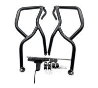 WTNZBAEM Barres De Protection De Cadre Moteur Compatibles avec Les Motos Suzuki V-Strom DL1050 Et DL1050XT (2020-2021)