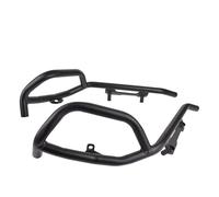 WTNZBAEM Barres de Protection Moteur compatibles avec Le Pare-Chocs inférieur de la Moto Honda ADV 350 (2025) - Accessoires de Protection Contre Les Chutes