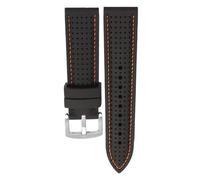 WTNZBAEM Bracelet de montre en silicone respirant 20 mm 22 mm compatible avec Casio Swordfish MDV-106 MDV-107 MTP1374, bracelet de sport étanche en caoutchouc Seiko PROSPEX(Purple Green,20mm)