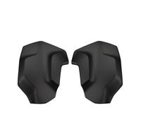 WTNZBAEM Cadre de Protection de radiateur Avant, Panneau latéral, carénage, Compatible avec BMW R1250GS Adventure R 1250 GS ADV GSA 2018 2019 2020 2021 2022 2023(Dark Grey)