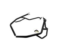 WTNZBAEM Compatible avec Benelli TRK502X TRK 502X BJ500GS-A 2017-2023 502 Protection Moteur Pare-Chocs Accessoires de Protection for Motos(Black-2017-2020)