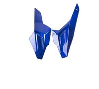 WTNZBAEM Compatible avec BMW F900 R XR 2020-2024 : Sabot Moteur, Protection De Châssis, Carénage Et Accessoires Moto(Blue)