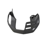 WTNZBAEM Compatible avec Honda CB650R 2019-2025 : Sabot Moteur, Protection De Carénage Inférieur, Protection De Cadre, Protection De Châssis 2024(Carbon Fiber Pattern)