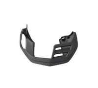 WTNZBAEM Compatible avec Honda CB650R 2019-2025 : Sabot Moteur, Protection De Carénage Inférieur, Protection De Cadre, Protection De Châssis 2024(Black)