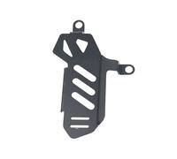 WTNZBAEM Compatible avec Honda CMX300 CMX500 Rebel 500 300 CMX300 CMX500 2023 Accessoires Protection d'étrier de Disque de Frein Avant Housse de Protection