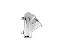 WTNZBAEM Compatible avec Honda Goldwing GL1800 2001-2017 : Garde-Boue Avant, Protection Anti-Chocs, Décoration De Cadre.(Left)