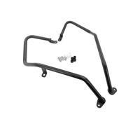 WTNZBAEM Compatible avec Honda X-ADV 750 2025 XADV, Protection de Moteur, Pare-Chocs et carénage for Moto Tout-Terrain(Lower(Black))