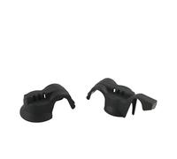 WTNZBAEM Compatible avec KTM 125-500 XC XCF XCW SX SXF EXC EXCF TPi 6D 2016-2025 XC XCF SX 2015 Protection de Fourche inférieure de Moto