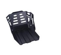 WTNZBAEM Compatible avec la Plaque de Protection de Moto Colove KOVE 800X, Protection de Carter Moteur, Protection de châssis, Accessoires de Protection Robustes
