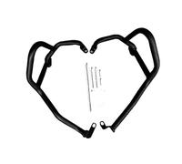 WTNZBAEM Compatible avec Les Accessoires De Protection De Cadre Et De Pare-Chocs for Moto Loncin VOGE 350 AC (Barre De Protection Moteur, Pare-Chocs Arrière, Etc.).