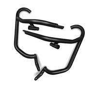 WTNZBAEM Compatible avec Les Accessoires MT 03-25 2022-2023, Pare-Chocs de Moto, Protection de Moteur, Barre de Protection de Cadre, MT 03-25