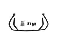 WTNZBAEM Compatible avec Les Motos Honda XADV750 2021, 2022, 2023 Et 2024 : Protection De Moteur, Pare-Chocs, Cage De Protection, Barre De Protection De Cadre(A-Black Upper Only)