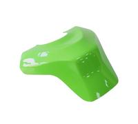 WTNZBAEM Compatible avec Les Motos Kawasaki Ninja ZX6R 2019-2025 : Joint de Protection, Capuchon de carénage (modèles 2021, 2022, 2023 et 2024).(Green)
