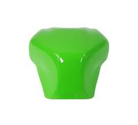 WTNZBAEM Compatible avec Les Motos Kawasaki ZX25R 2020-2026 : Protection, Autocollant, Bouchon De Réservoir D'huile, Joint Et Accessoires(Green)