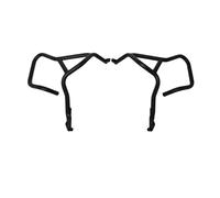 WTNZBAEM Compatible avec Suzuki DL650 V-Storm 650 2011-2023 2022 DL 650 V Storm 650 Protection Moteur Crash Bar Cadre Slider Bumper Stunt Cage Protection