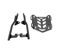 WTNZBAEM Compatible avec Yamaha Tracer900/GT 2018 2019 2020 - Porte-Bagages arrière, Top Case, étagères de Cadre arrière, Support de Fixation