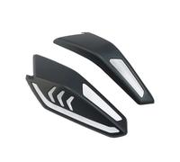WTNZBAEM Compatible avec Yamaha XMAX300 2023-2025 - Cache de feu arrière, Protection for Clignotants arrière, Capuchon décoratif(Matte Black)