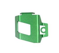 WTNZBAEM Couvercle de Protection du réservoir de Liquide de Frein arrière for Moto Yamaha YZFR1(Green)