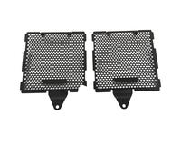 WTNZBAEM Grille de Protection de radiateur Compatible avec BMW R1300GS R1300 GS R 1300 GS R 1300 GS GS1300 2023 2024 2025 Accessoires